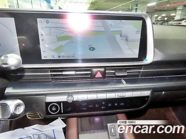 Hyundai Ioniq6 — Фото автомобиля 15
