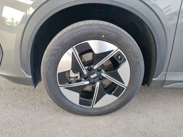 Geely Galaxy E5 — Фото автомобиля 22