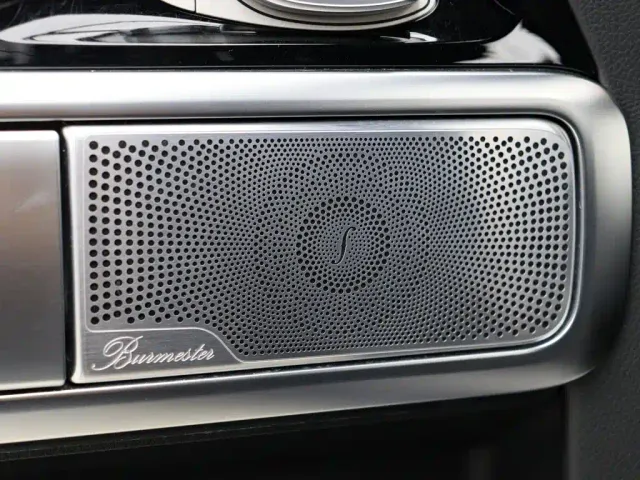 Mercedes-Benz G-Class — Фото автомобиля 5