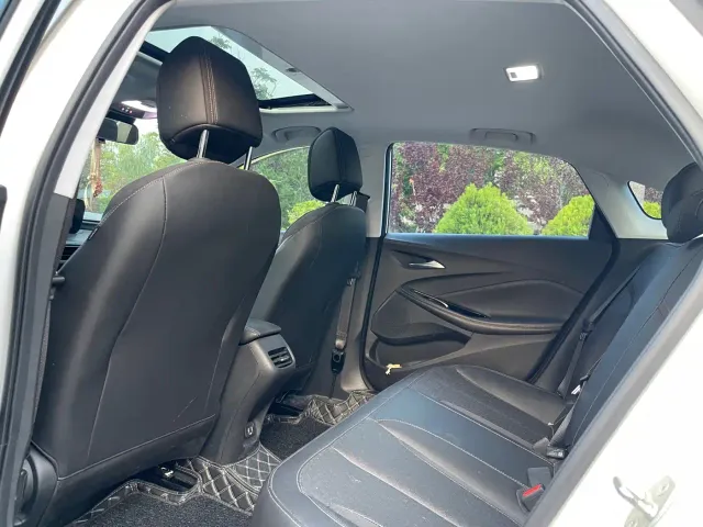 Buick Verano 2022 Pro 533T Enjoyment Edition — Фото автомобиля 11