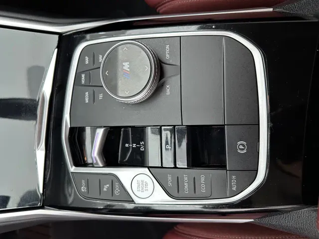 BMW 3 Series — Фото автомобиля 14