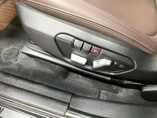 BMW X1 — Фото автомобиля 11