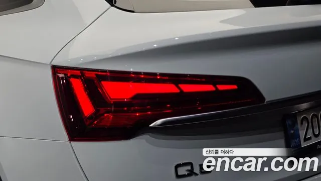Audi Q5 FY — Фото автомобиля 23