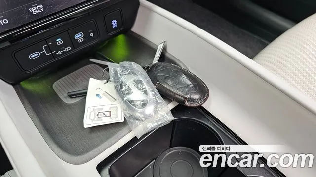 Hyundai Grandeur — Фото автомобиля 18
