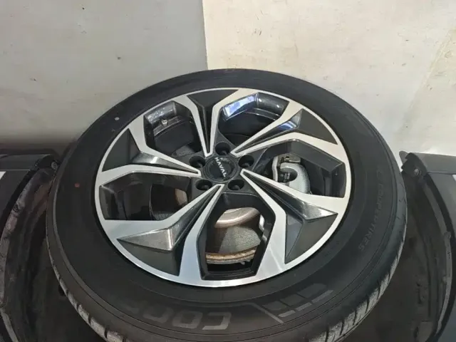 Haval Haval Xiaolong MAX 2025 Hi4 165 Ultra Smart Drive Edition — Фото автомобиля 22