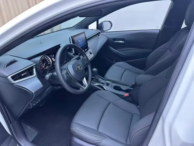 Toyota Levin — Фото автомобиля 7