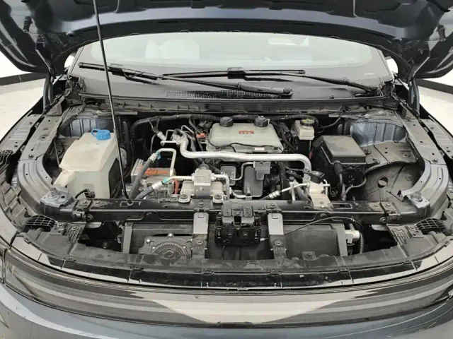 Nissan N7 — Фото автомобиля 10
