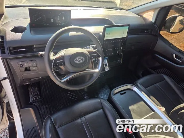 Hyundai ST1 — Фото автомобиля 9