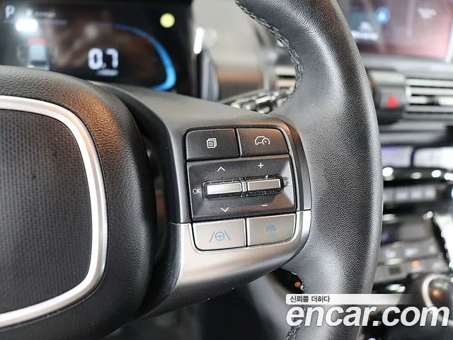 Hyundai Casper — Фото автомобиля 12
