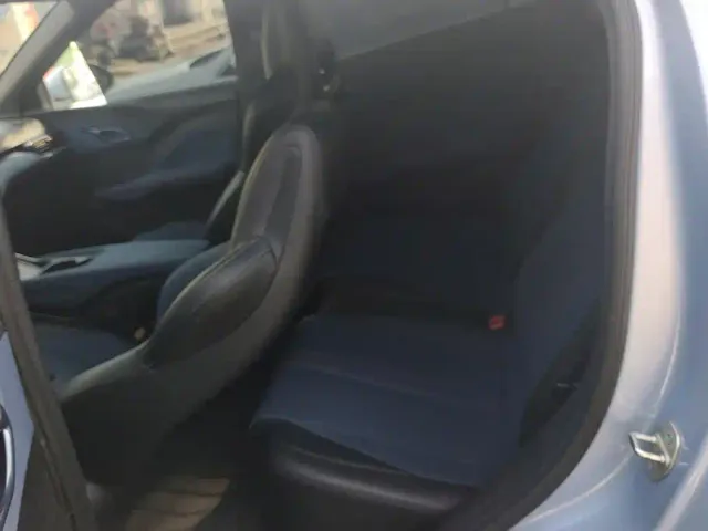 BYD Seagull — Фото автомобиля 11