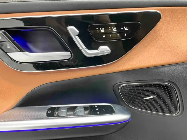 Mercedes-Benz GLC-Class — Фото автомобиля 13