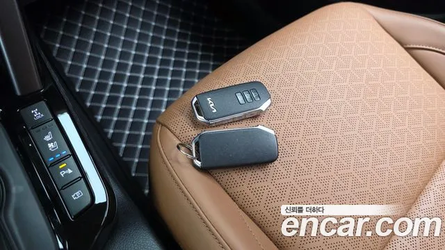 Kia Seltos — Фото автомобиля 24