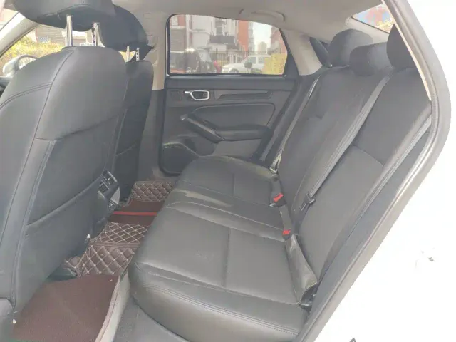Honda Integra — Фото автомобиля 14