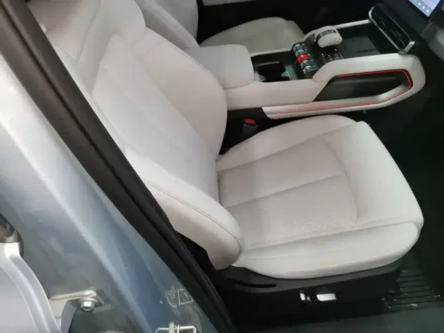 BYD FangChengBao Titanium 3 — Фото автомобиля 24