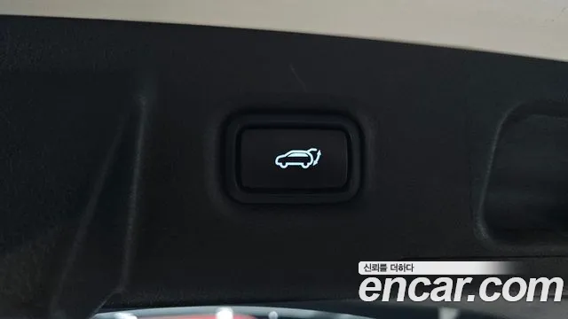 Hyundai Santa Fe Santa Fe (New) — Фото автомобиля 16
