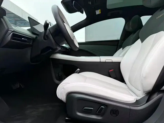 Nissan N7 — Фото автомобиля 11