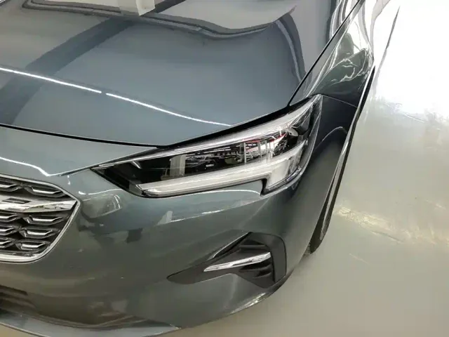 Buick Regal — Фото автомобиля 4