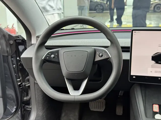 Tesla Model 3 — Фото автомобиля 13
