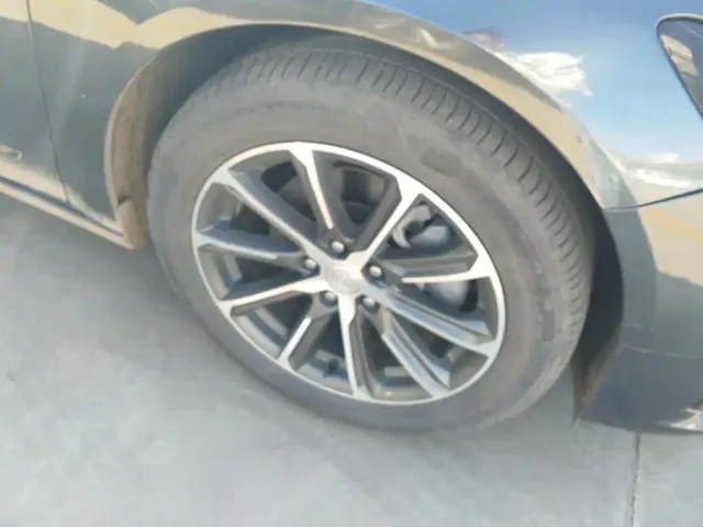 Buick LaCrosse — Фото автомобиля 6