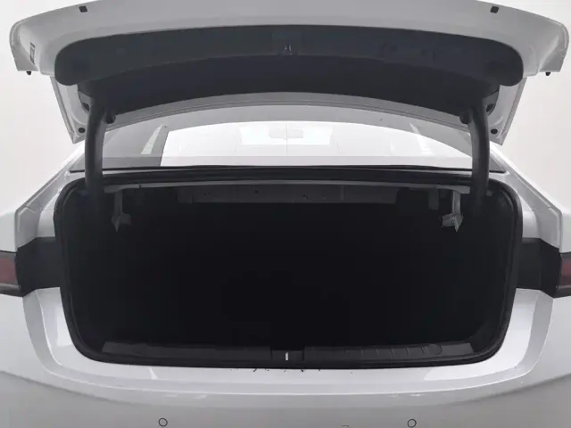 BYD Qin PLUS — Фото автомобиля 16