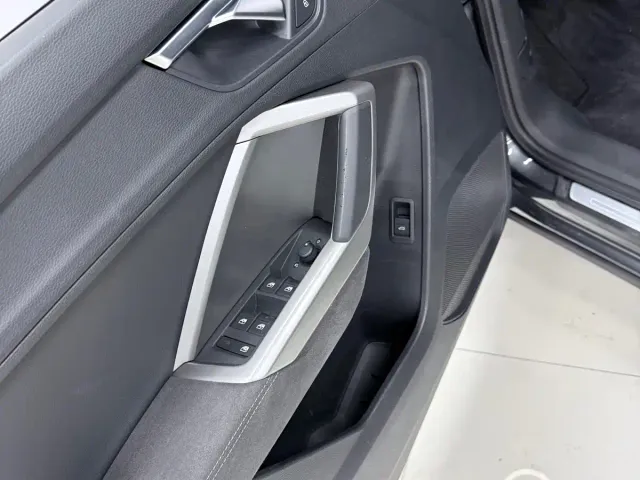 Audi Q3 — Фото автомобиля 19