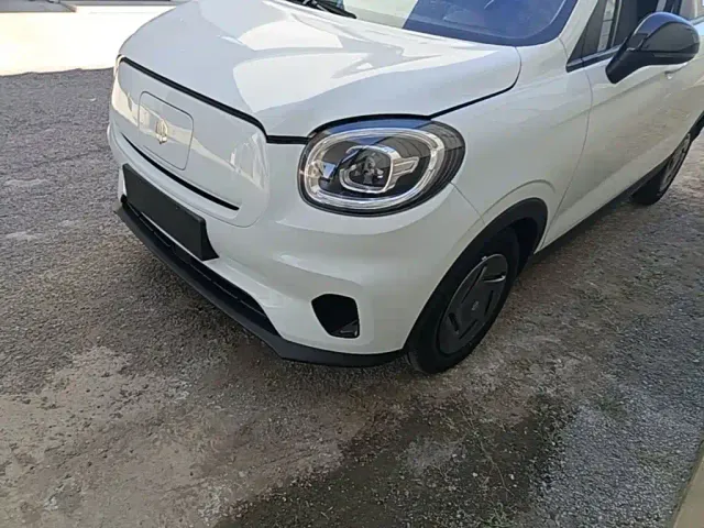 Leapmotor T03 — Фото автомобиля 23