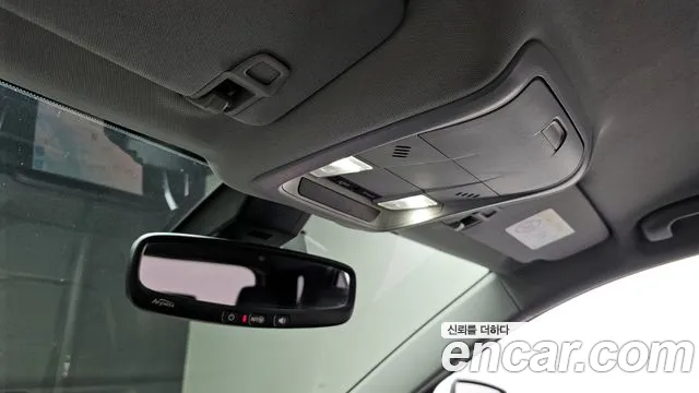 ChevroletGMDaewoo Equinox Новый Next Equinox — Фото автомобиля 18