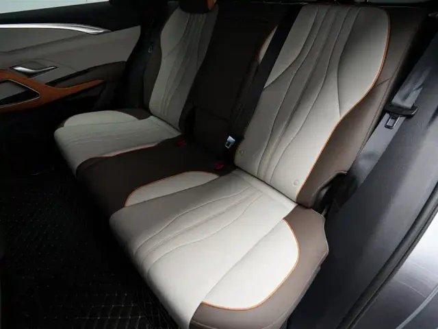 BYD Song Pro — Фото автомобиля 13