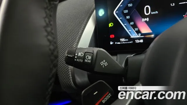 BMW X3 G45 — Фото автомобиля 27