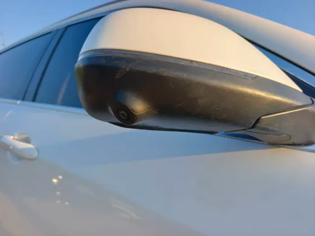 Haval H6 — Фото автомобиля 21