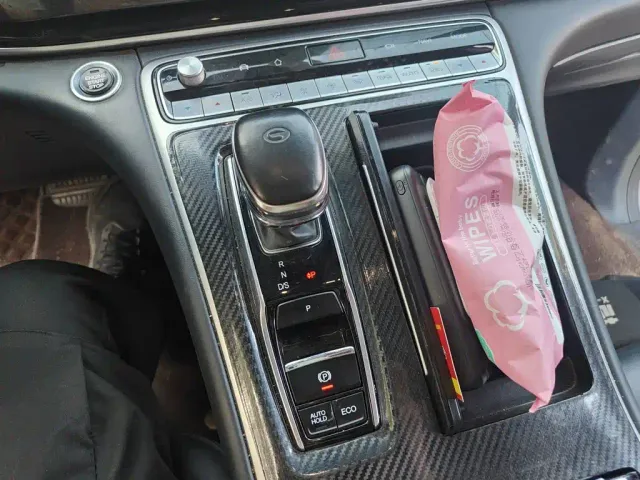 GAC Trumpchi M8 — Фото автомобиля 15
