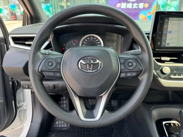 Toyota Levin — Фото автомобиля 19