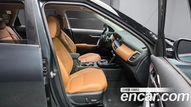 Kia Seltos — Фото автомобиля 11