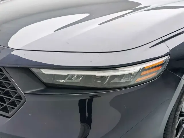 Honda Accord — Фото автомобиля 16