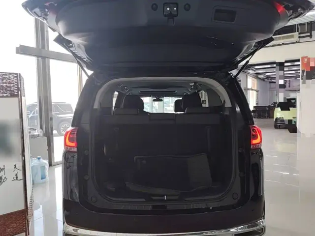 GAC Trumpchi M8 — Фото автомобиля 18