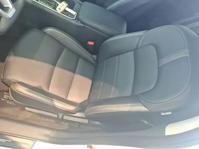 Nissan Sylphy — Фото автомобиля 14