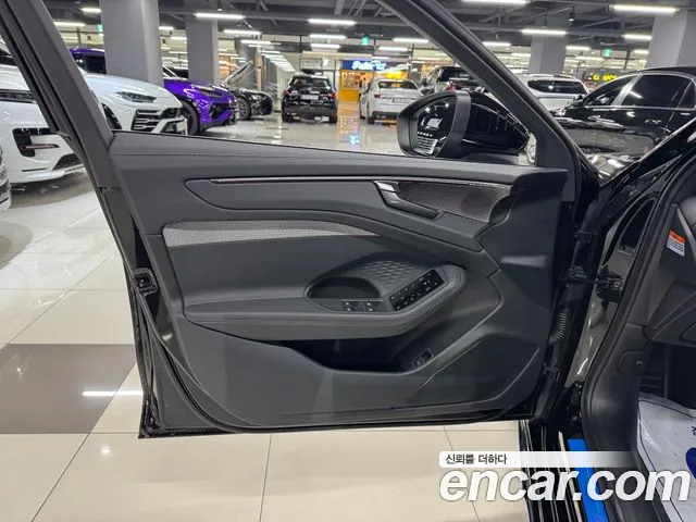 Audi A6 C9 — Фото автомобиля 6