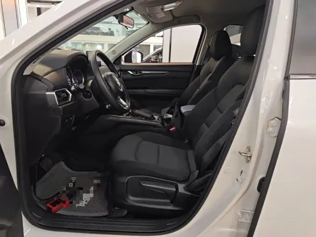 Mazda CX-5 — Фото автомобиля 14