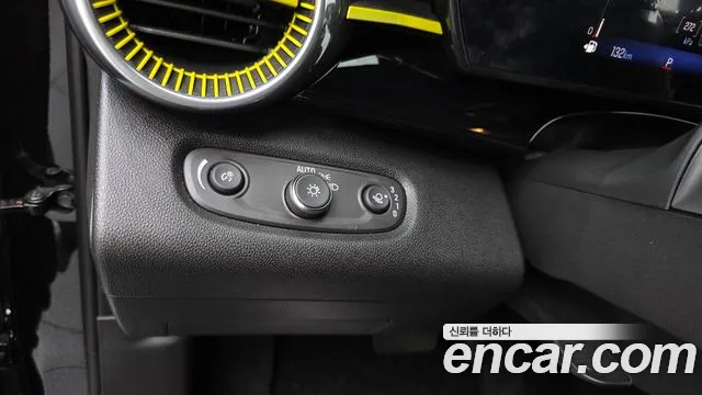 ChevroletGMDaewoo Trax Trax Кроссовер — Фото автомобиля 19