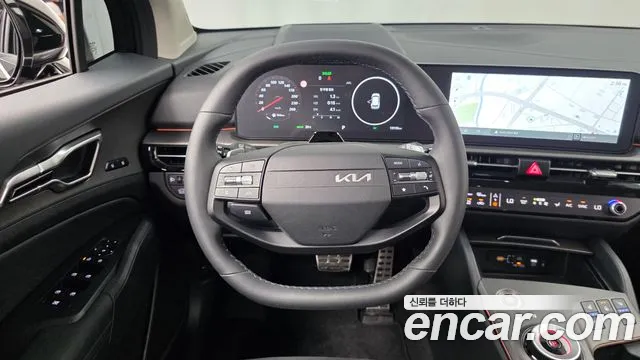 Kia Sportage — Фото автомобиля 11