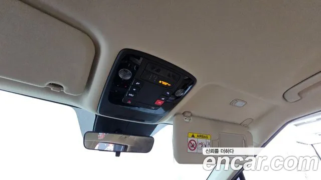 Kia Carnival 4th Gen — Фото автомобиля 24