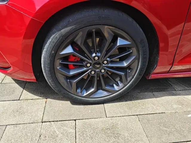 Ford Focus — Фото автомобиля 22