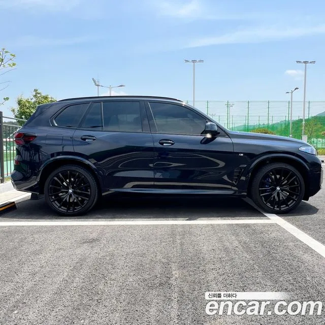 BMW X5 G05 — Фото автомобиля 8