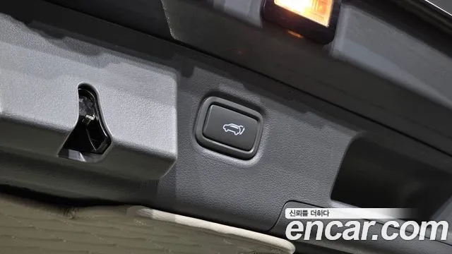 Hyundai Nexo — Фото автомобиля 20