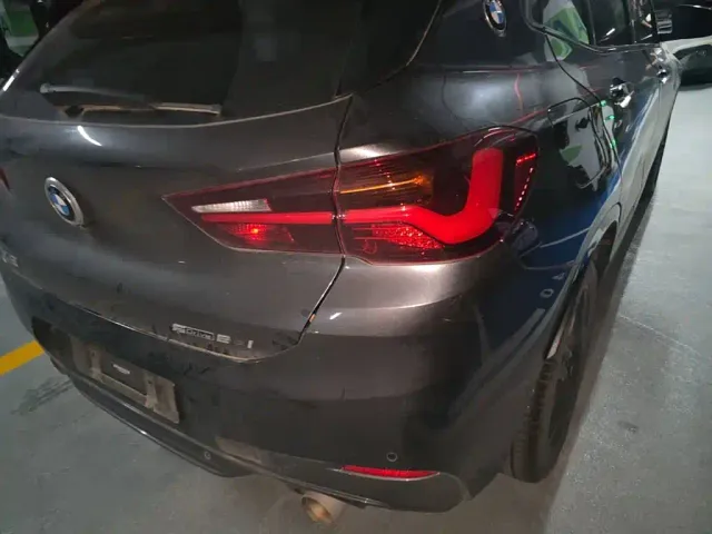BMW X2 — Фото автомобиля 7