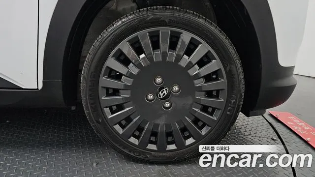 Hyundai Casper — Фото автомобиля 20