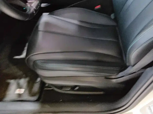 BYD Seal 06 — Фото автомобиля 9