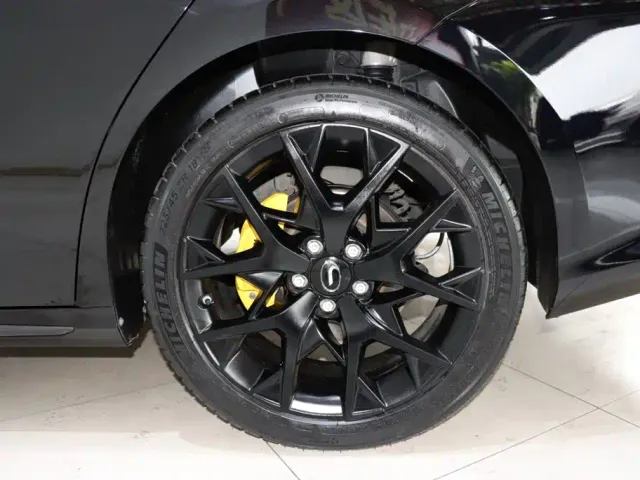 GAC Trumpchi Emkoo — Фото автомобиля 20