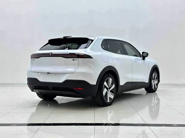 Deepal S05 — Фото автомобиля 5