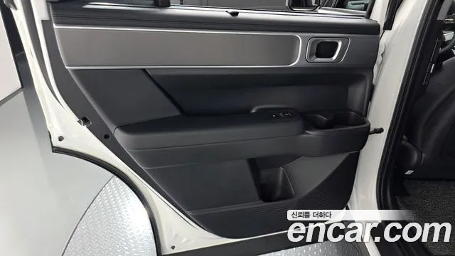 Hyundai Santa Fe MX5 — Фото автомобиля 24